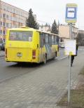 Bus linka č. 4