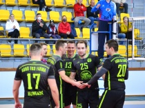 Humenné – Svidník B 3:0 a 3:1