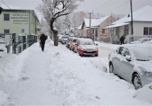 Údržba ciest a chodníkov [11.2.]