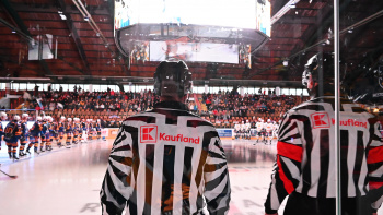 HOKEJ: HC 19 Humenné – Trebišov 6:2. Zemplínske derby „levom“