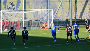 FK HUMENNÉ – MALŽENICE 0:2. Nevydarený posledný krok jesene