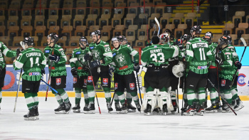 HOKEJ: HC 19 Humenné – Detva 3:4 sn. Z kabíny hostí znelo: „Vylúpili sme banku!“