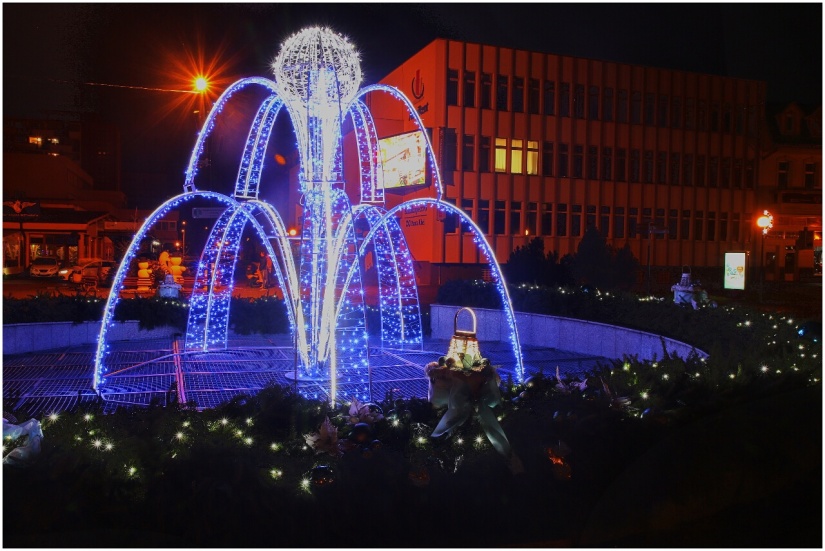 Prvá adventná nedeľa (28.11.2021, foto: M. Kuruc)