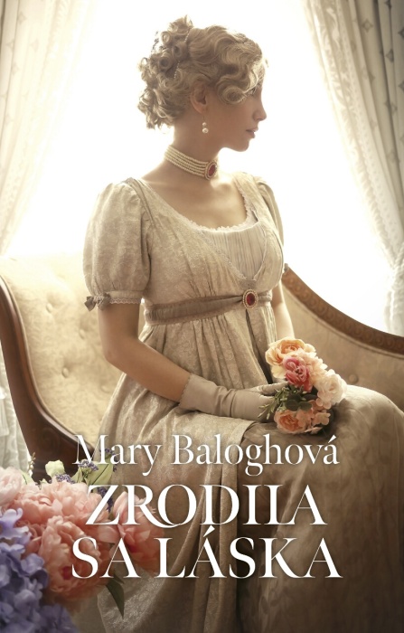 Mary Baloghová: Zrodila sa láska