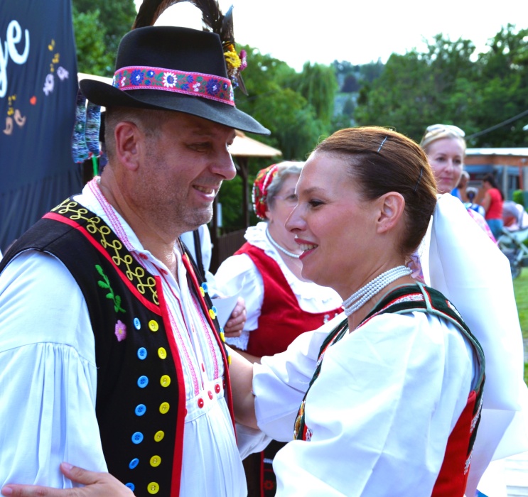 9. Rusínsky festival