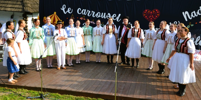 9. Rusínsky festival