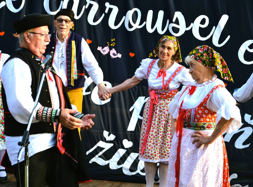 9. Rusínsky festival