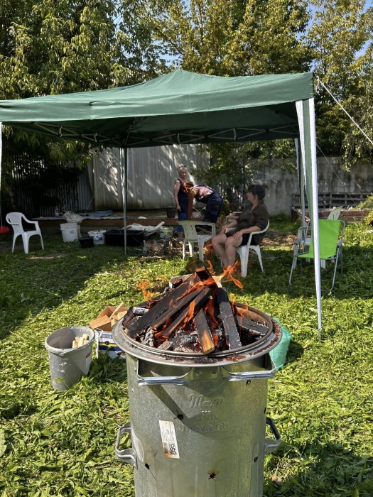 Keramická exkurzia (II. časť) - ku Keltom