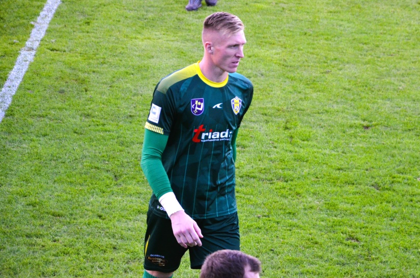 FK Humenné - Dolný Kubín 5:0