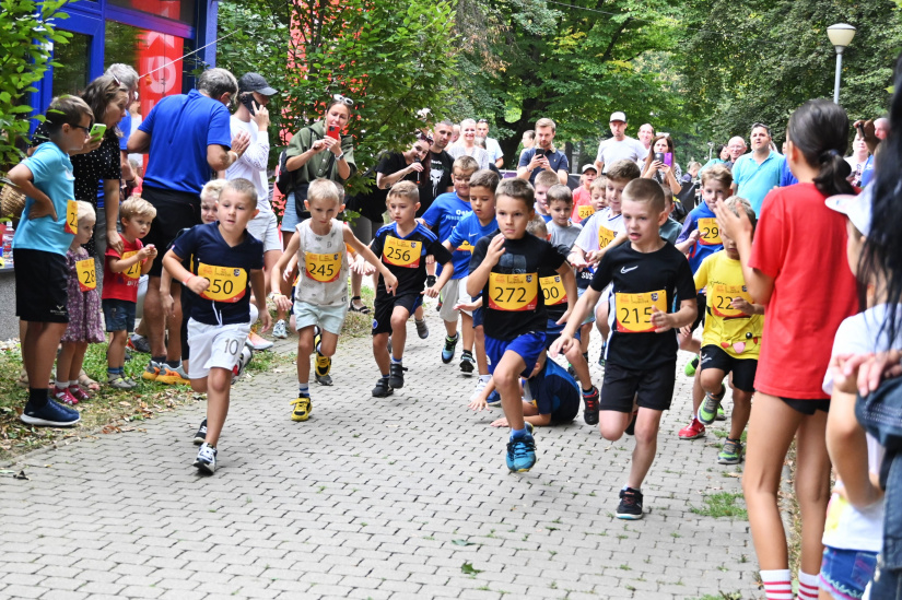 3. Generali Trail Hubková