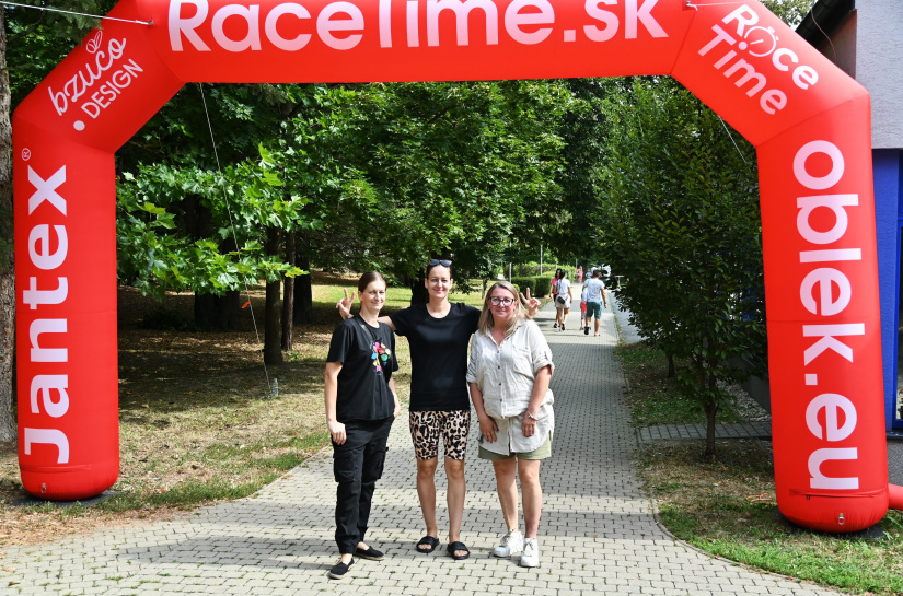 3. Generali Trail Hubková