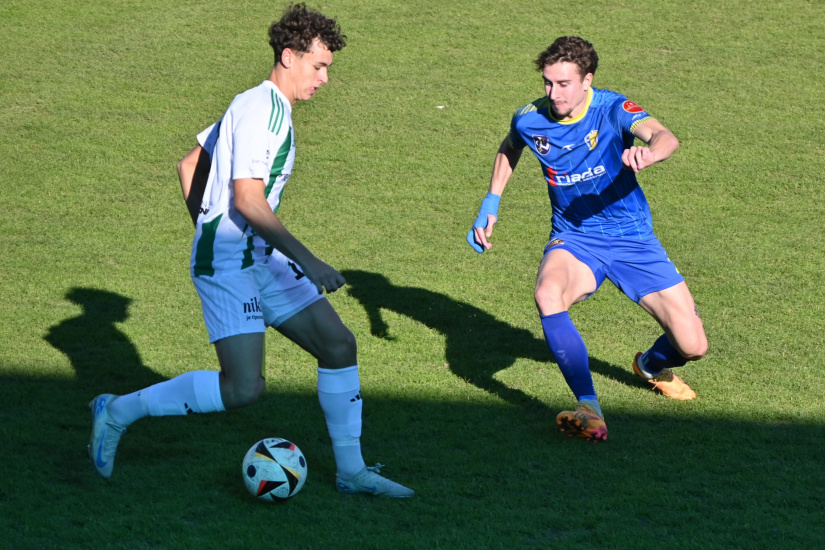 FK Humenné - Pohronie 1:0