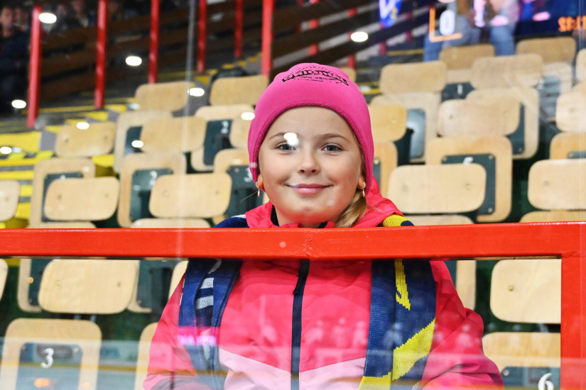 HC 19 Humenné - TEBS Bratislava 5:3