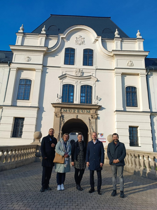 Konferencia cestovného ruchu (OOCR Horný Zemplín)