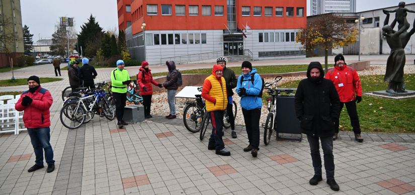 Humenský festival slobody 2024