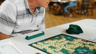 3. Scrabble turnaj - "O pohár primátora mesta Humenné"