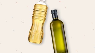 Prečo sa vlastne olivový olej skladuje v tmavých fľašiach?