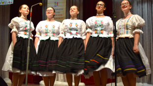 Celonárodné oslavy Dňa Rusínov na Slovensku