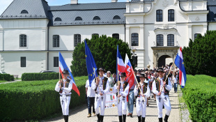 Celonárodné oslavy Dňa Rusínov na Slovensku