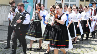 Celonárodné oslavy Dňa Rusínov na Slovensku