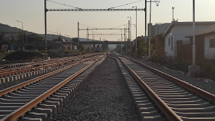 Železničná stanica (august 2024) - foto 6