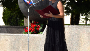 80. výročie SLOVENSKÉHO NÁRODNÉHO POVSTANIA