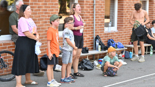 Humenský streetball 2024