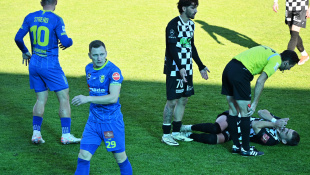 FK Humenné - Malženice 0:2