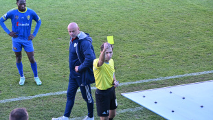 FK Humenné - Malženice 0:2