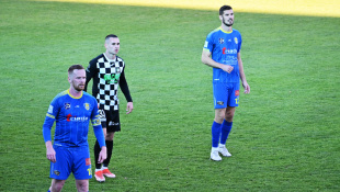 FK Humenné - Malženice 0:2