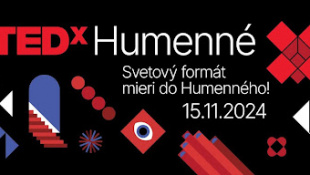 TEDxHumenné 2024