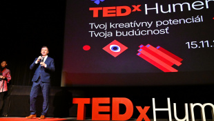 TEDxHumenné 2024