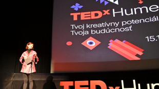 TEDxHumenné 2024