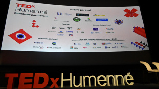 TEDxHumenné 2024