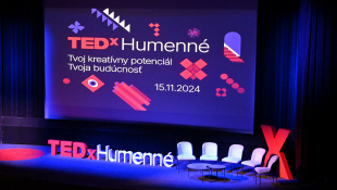 TEDxHumenné 2024