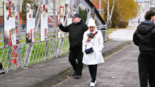 Humenský festival slobody 2024