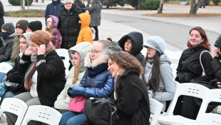 Humenský festival slobody 2024